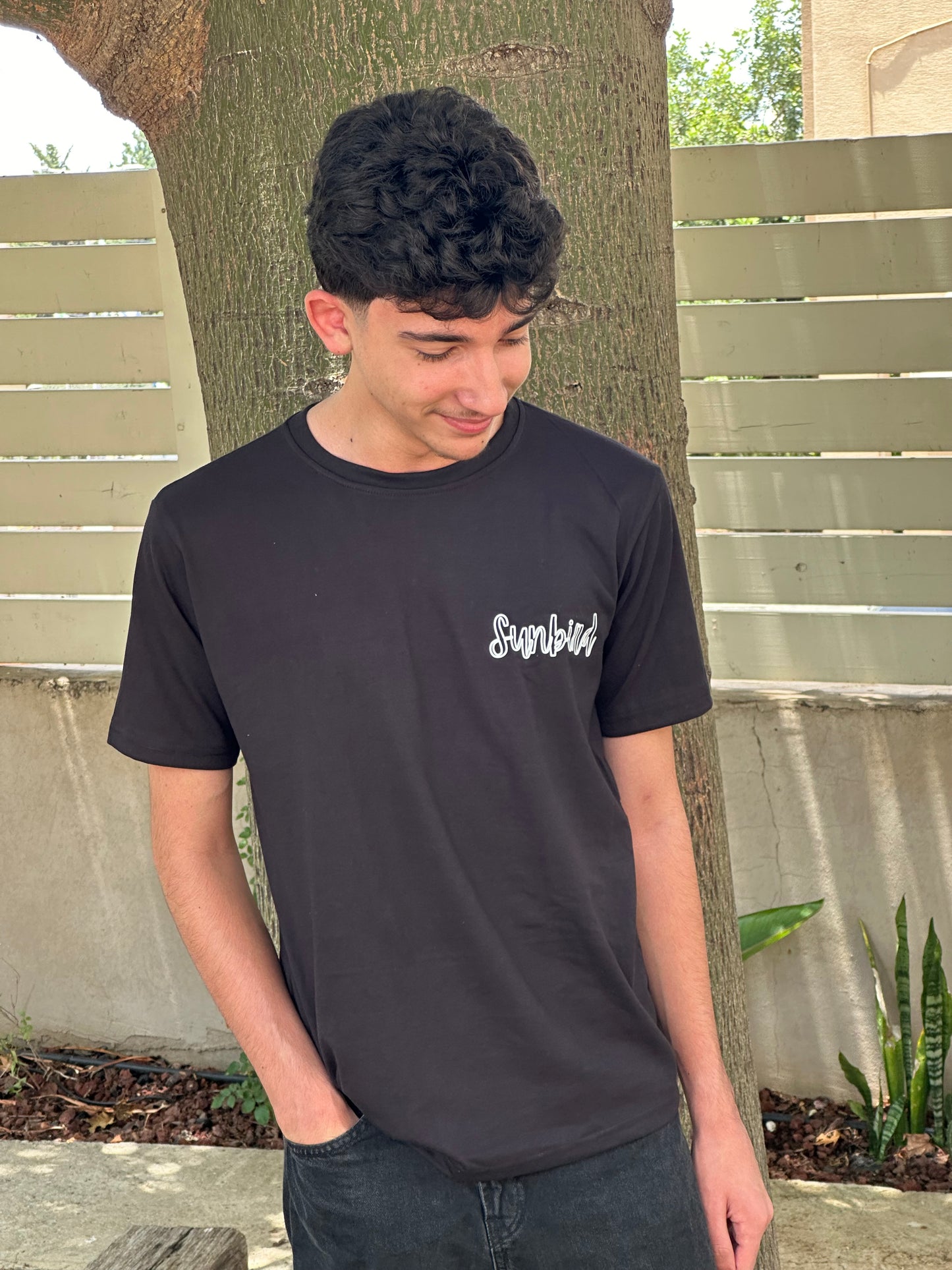 SUNBIRD ORIGINALS T-SHIRT