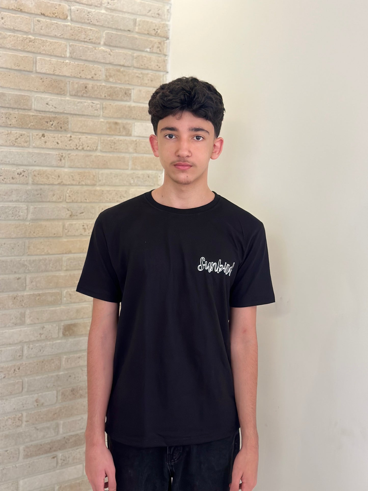 SUNBIRD ORIGINALS T-SHIRT