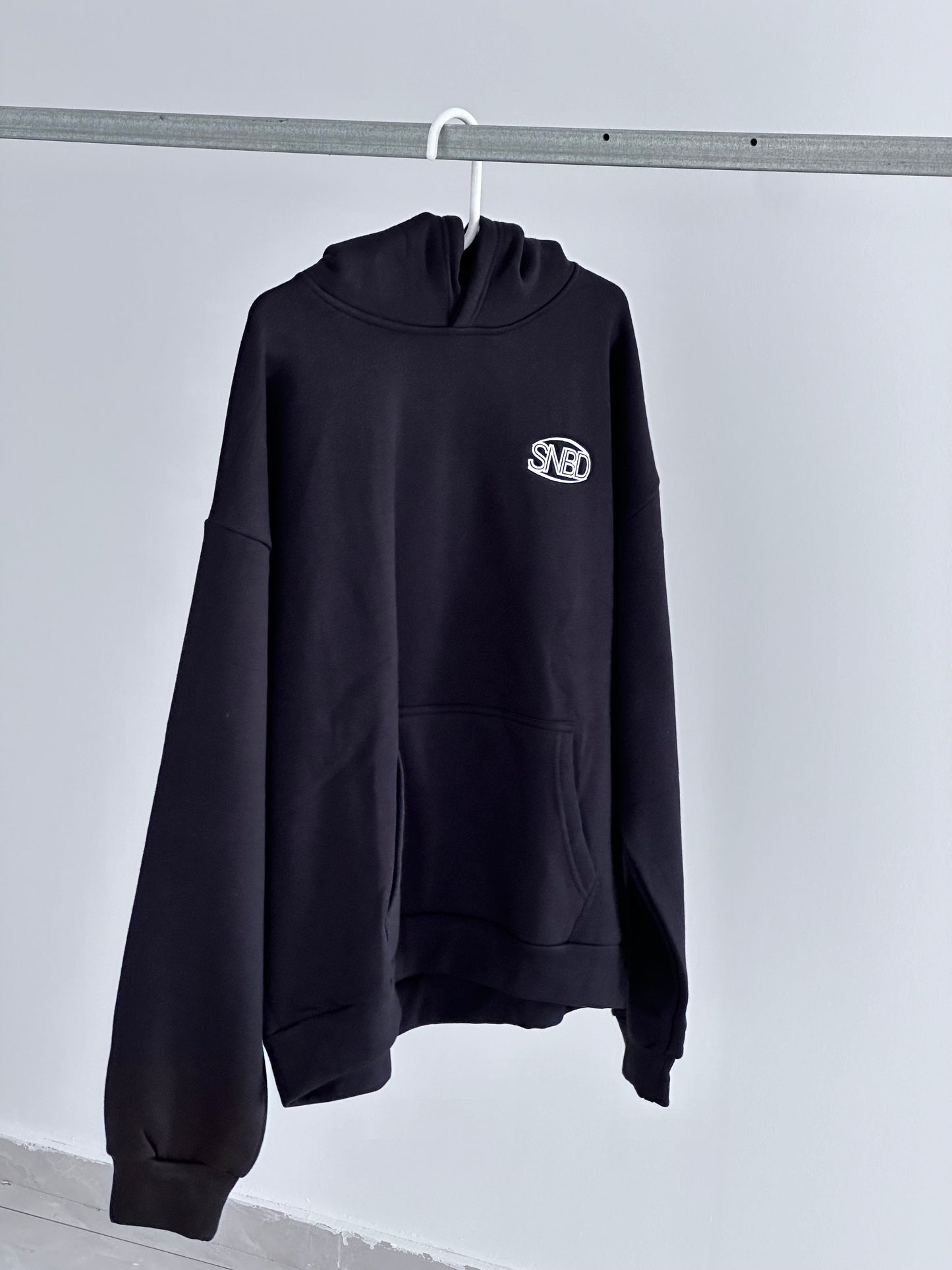 SUNBIRD ORIGINALS OVERSIZED HOODIE