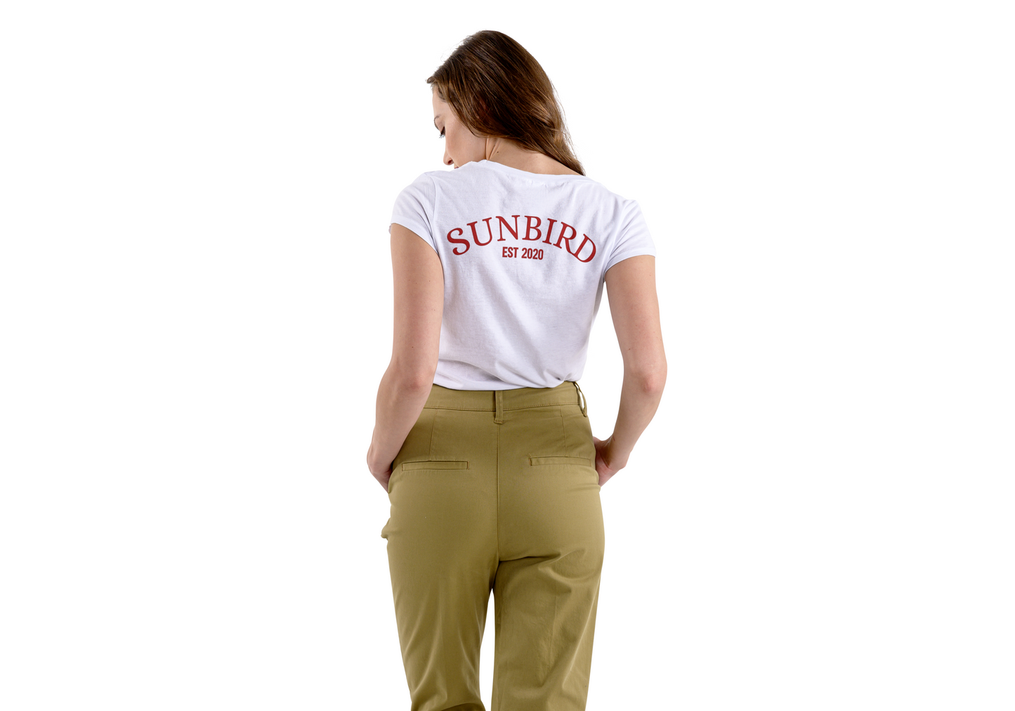 SUNBIRD ORIGINALS T-SHIRT