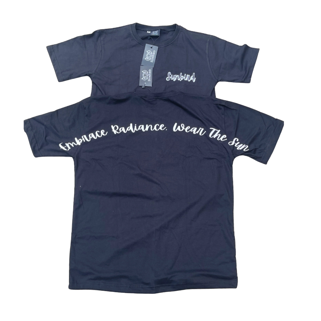 SUNBIRD ORIGINALS T-SHIRT