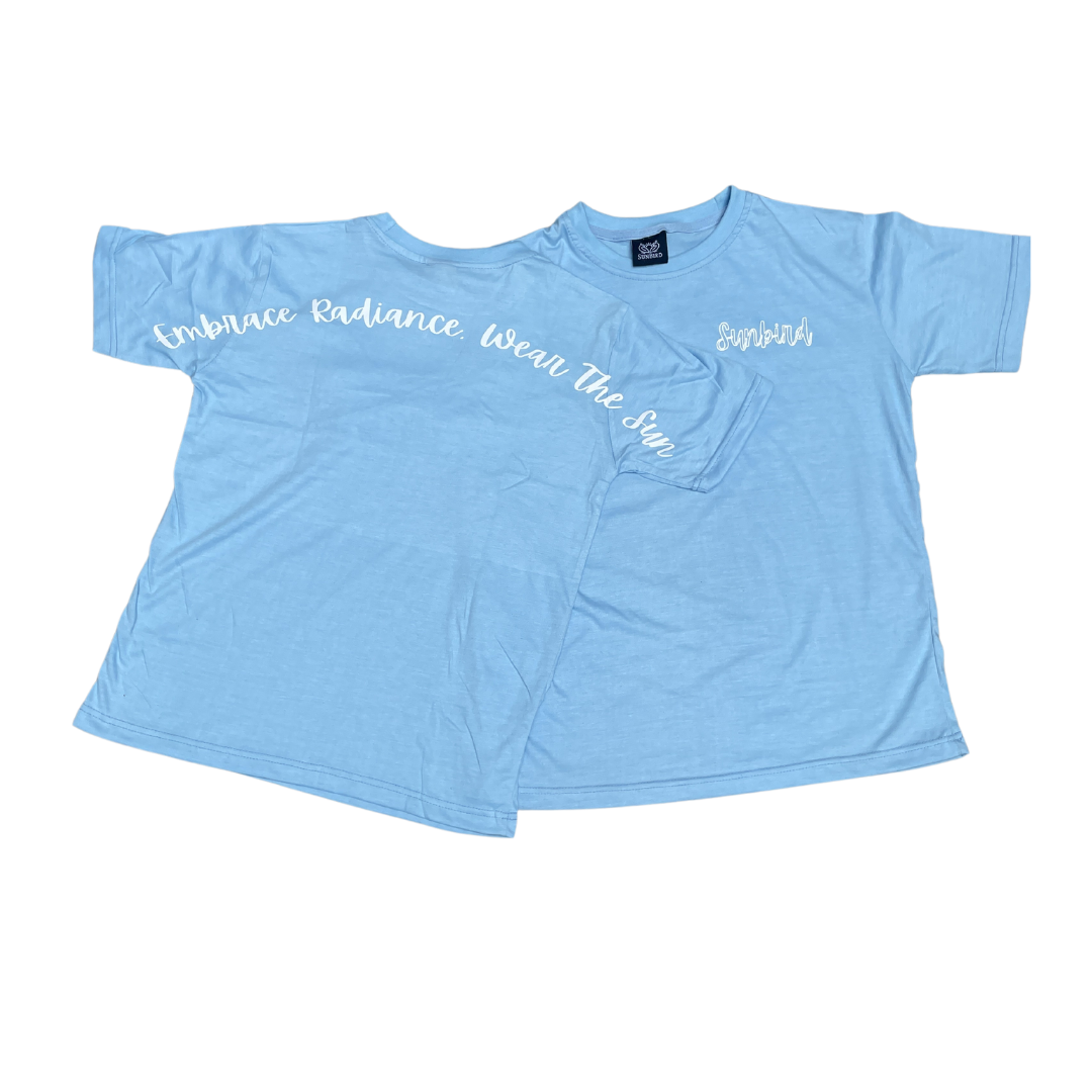SUNBIRD ORIGINALS T-SHIRT