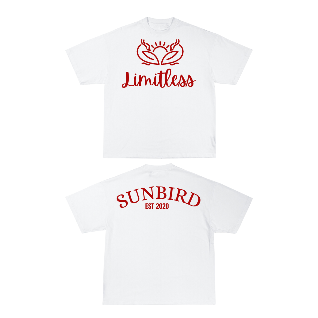 SUNBIRD ORIGINALS T-SHIRT
