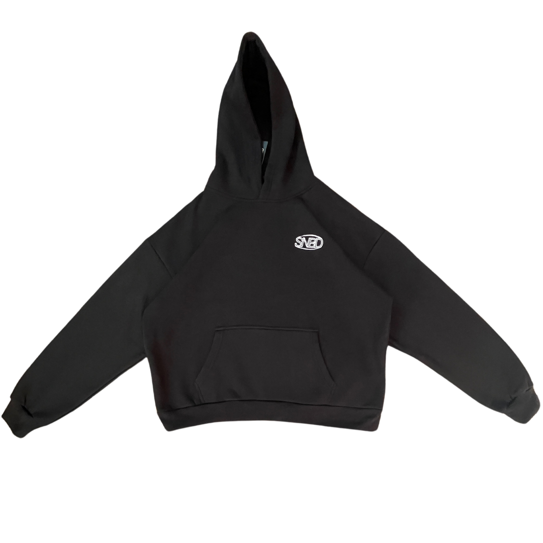 SUNBIRD ORIGINALS OVERSIZED HOODIE
