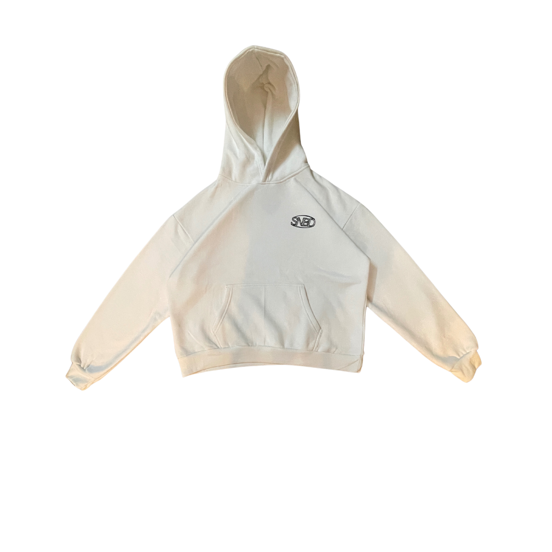 SUNBIRD ORIGINALS OVERSIZED HOODIE