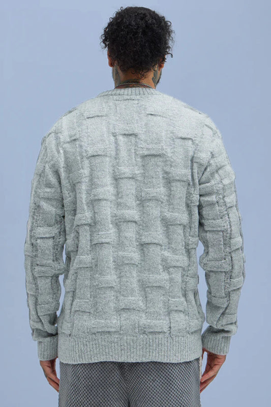 Fairview Crewneck Sweater