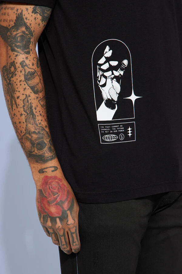 Unknown Future Short Sleeve Tee