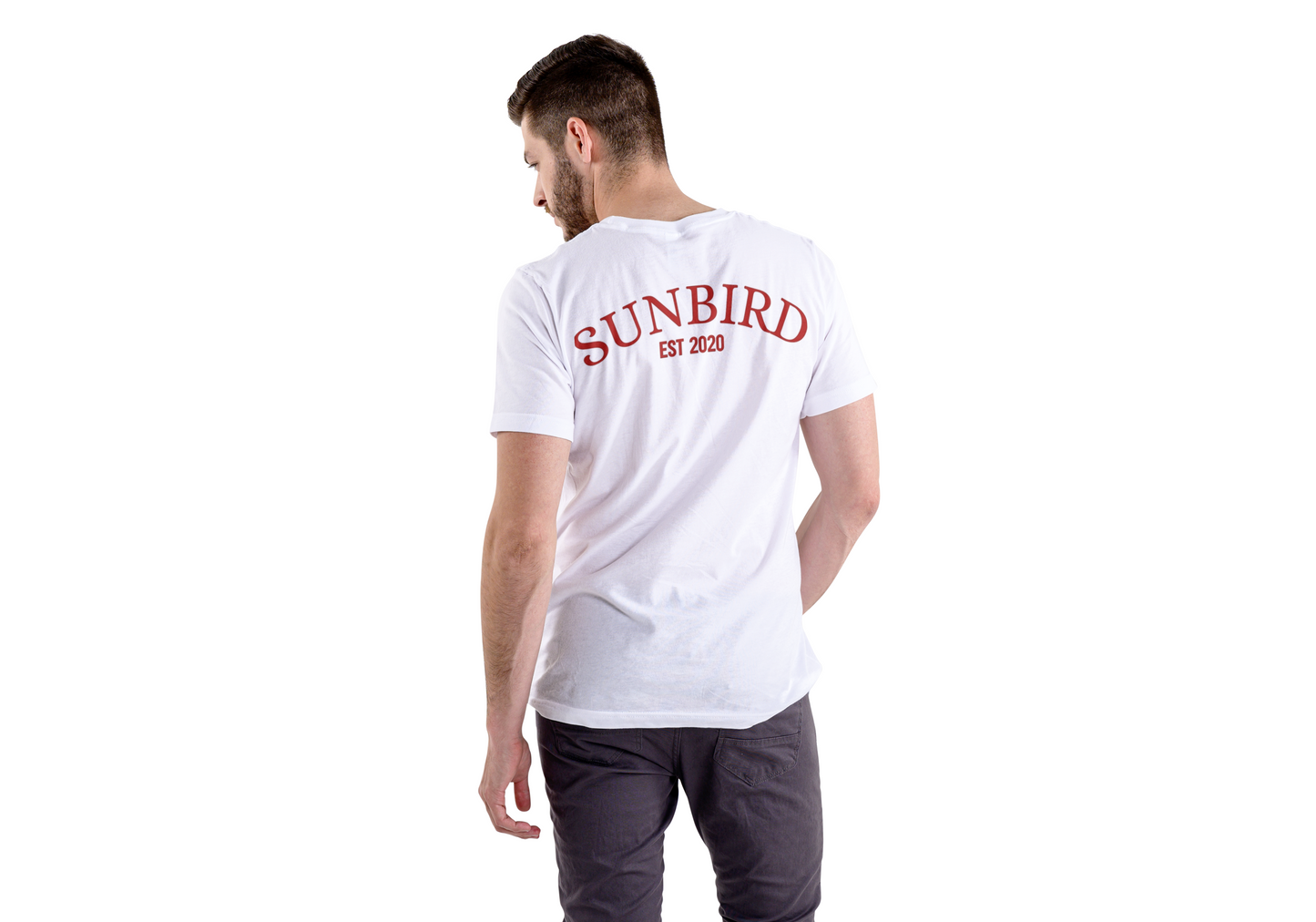 SUNBIRD ORIGINALS T-SHIRT