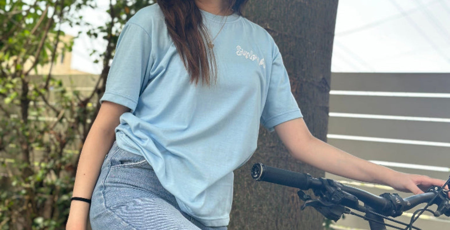 SUNBIRD ORIGINALS T-SHIRT