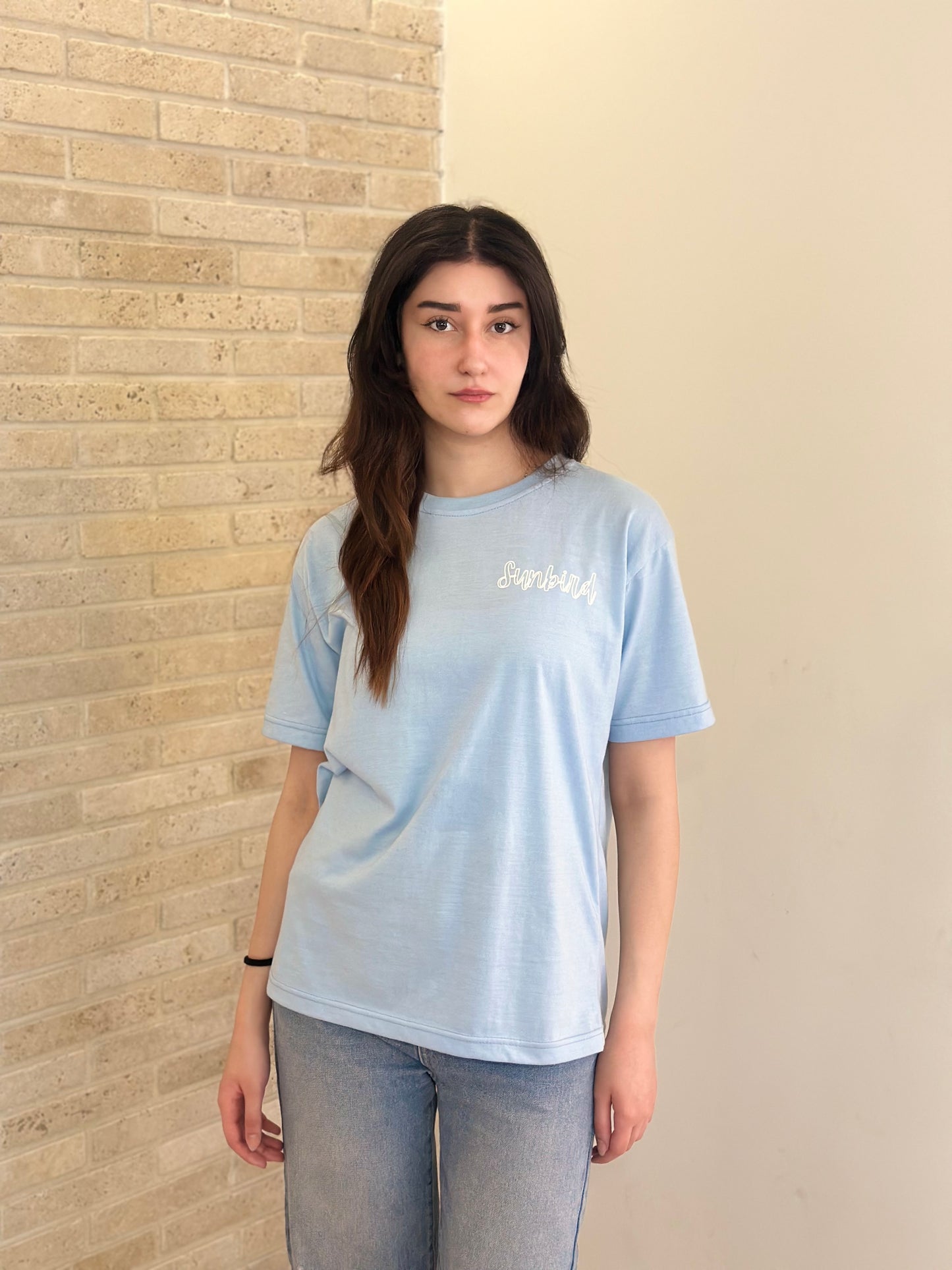 SUNBIRD ORIGINALS T-SHIRT
