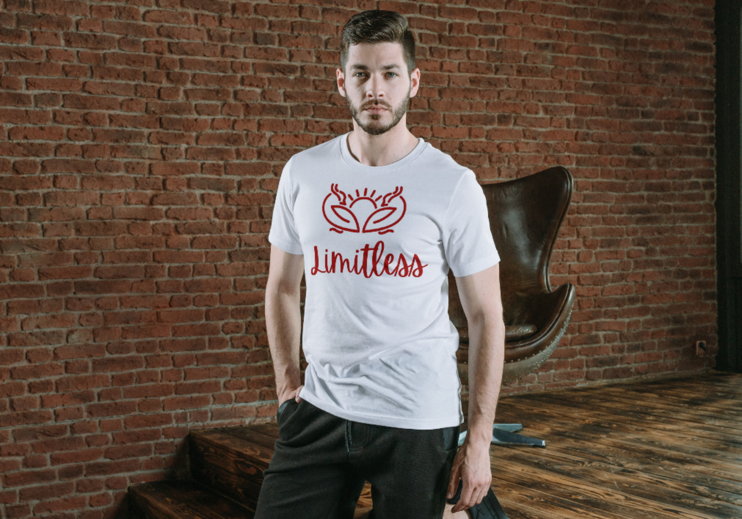SUNBIRD ORIGINALS T-SHIRT