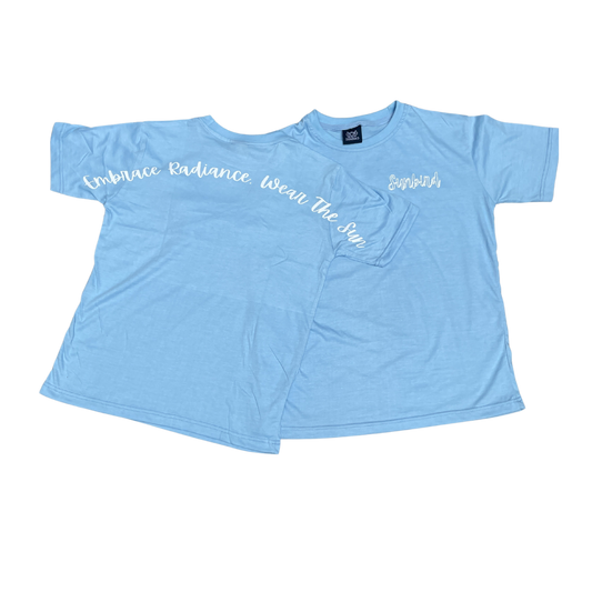 SUNBIRD ORIGINALS T-SHIRT