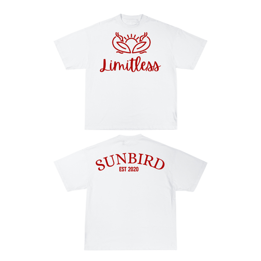 SUNBIRD ORIGINALS T-SHIRT