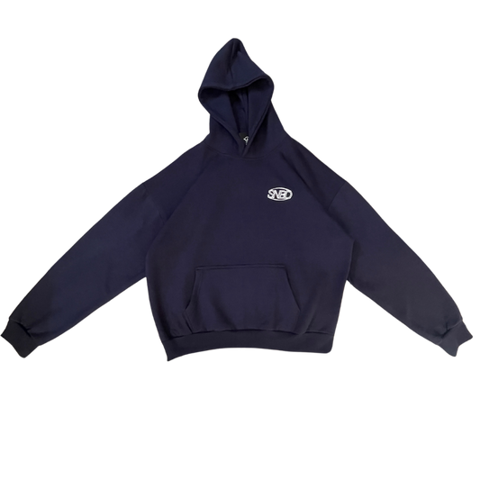 SUNBIRD ORIGINALS OVERSIZED HOODIE