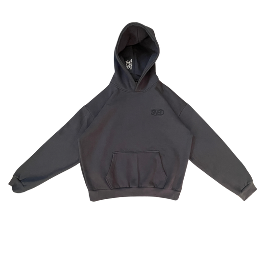 SUNBIRD ORIGINALS OVERSIZED HOODIE