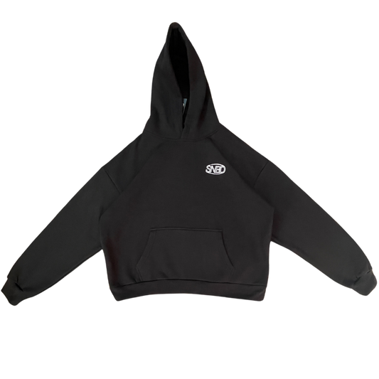 SUNBIRD ORIGINALS OVERSIZED HOODIE