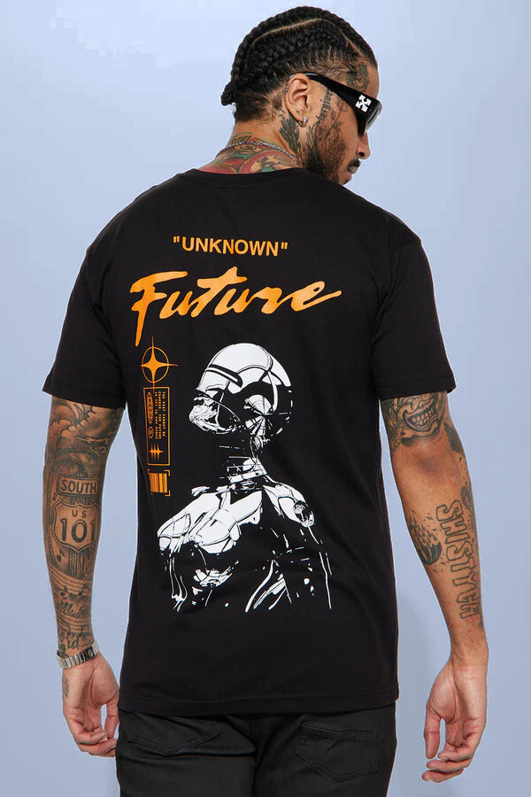 Unknown Future Short Sleeve Tee
