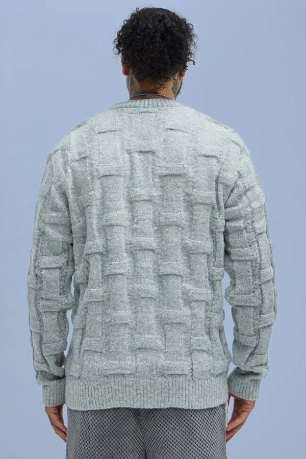 Fairview Crewneck Sweater