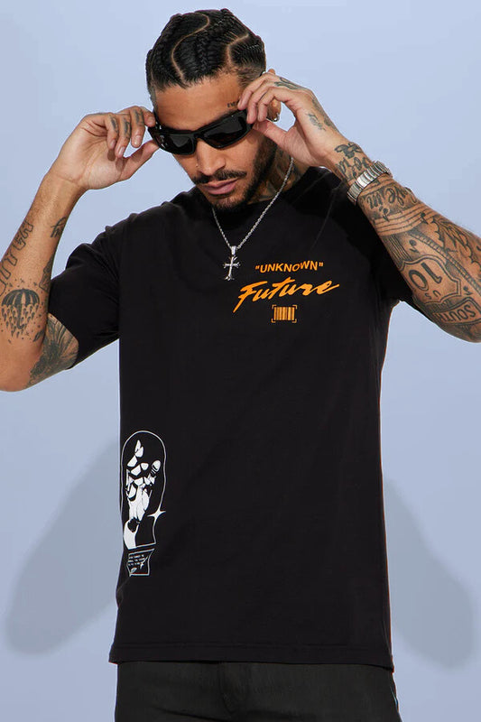 Unknown Future Short Sleeve Tee
